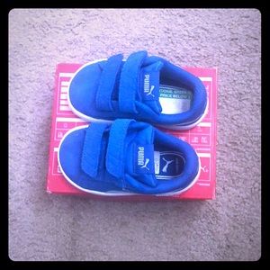 PUMA SHOES